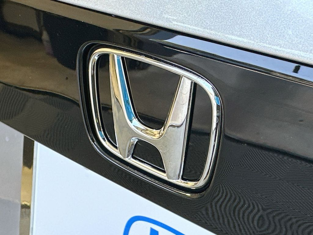 Thumbnail: 2026 Honda Accord - 21