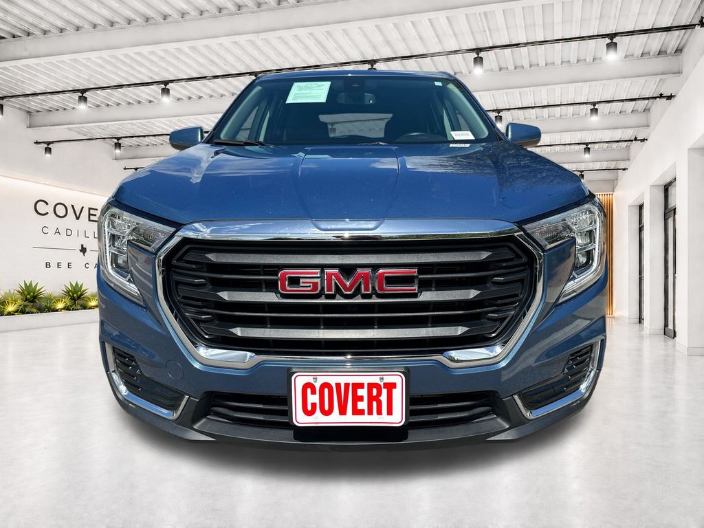 Used Car 2024 Gmc Terrain  Sle For Sale Under $25,000 In Austin, Texas