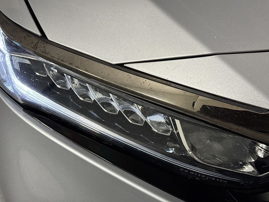 Used Car 2018 Honda Accord  Sport For Sale Under $20,000 In Austin, Texas