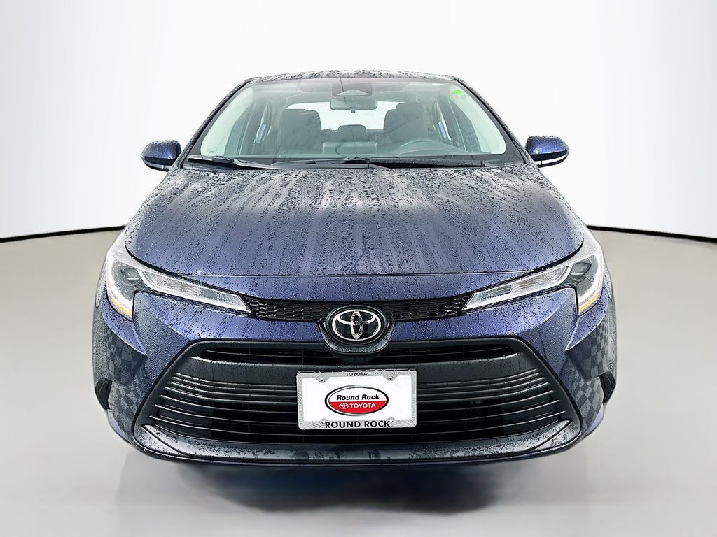 Thumbnail: 2024 Toyota Corolla - 2