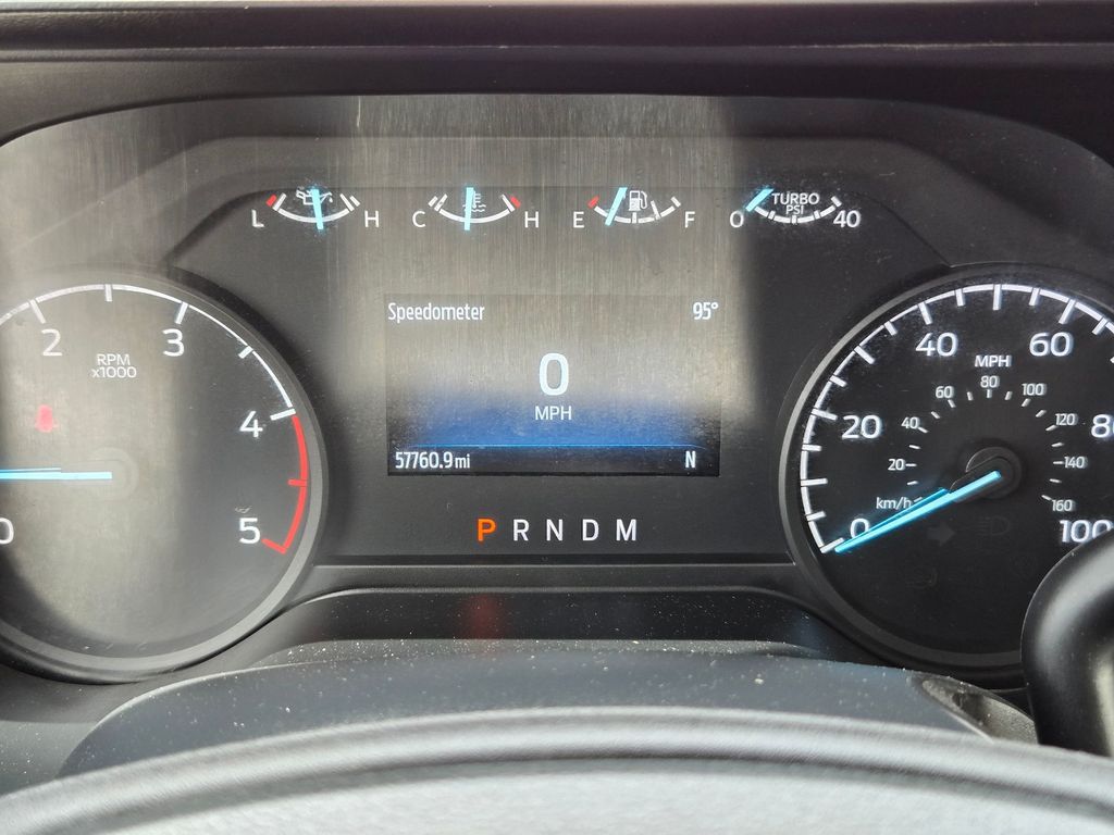 Used 2024 Ford F-250SD Truck