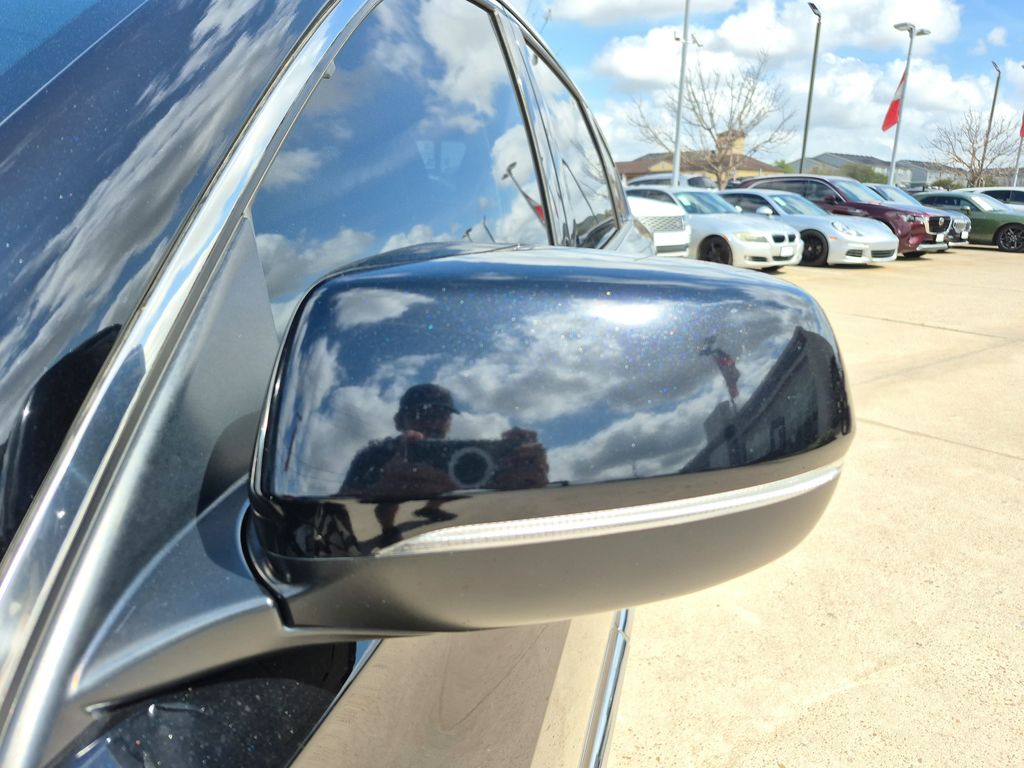 2020 Acura RDX Advance Package Brown at DeMontrond Mazda