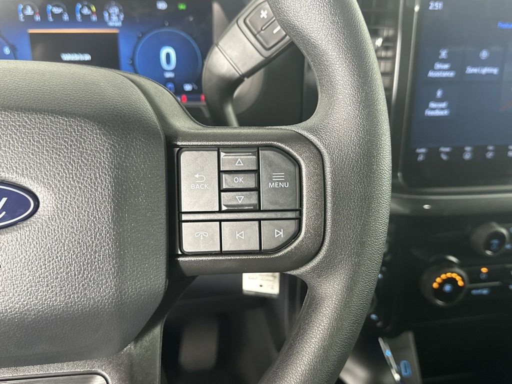 2024 Ford F-150 STX 22