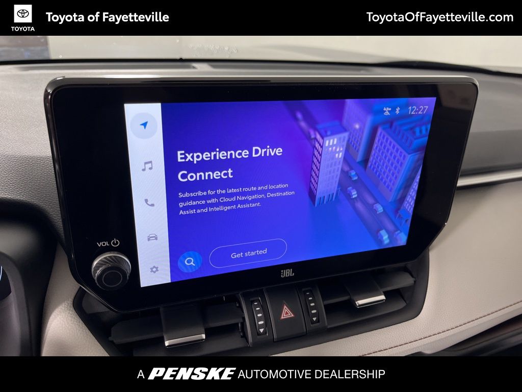 Thumbnail: 2025 Toyota RAV4 - 31