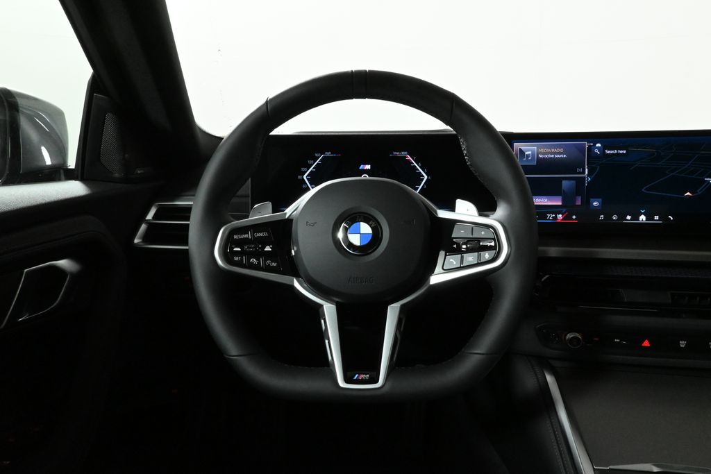 2025 BMW 2 Series 230i xDrive 19