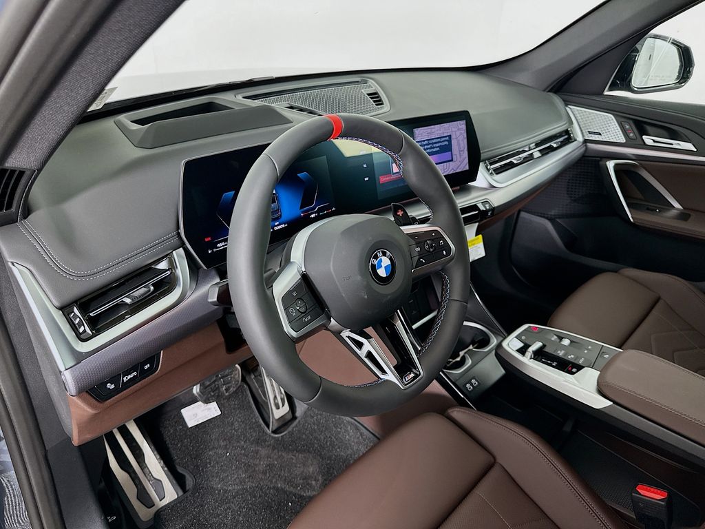 Thumbnail: 2025 BMW X1 - 9