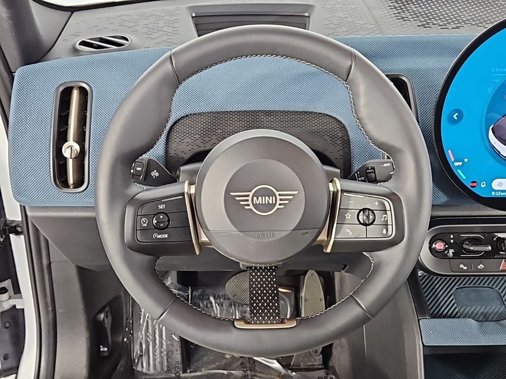 Thumbnail: 2025 MINI Cooper Countryman - 27