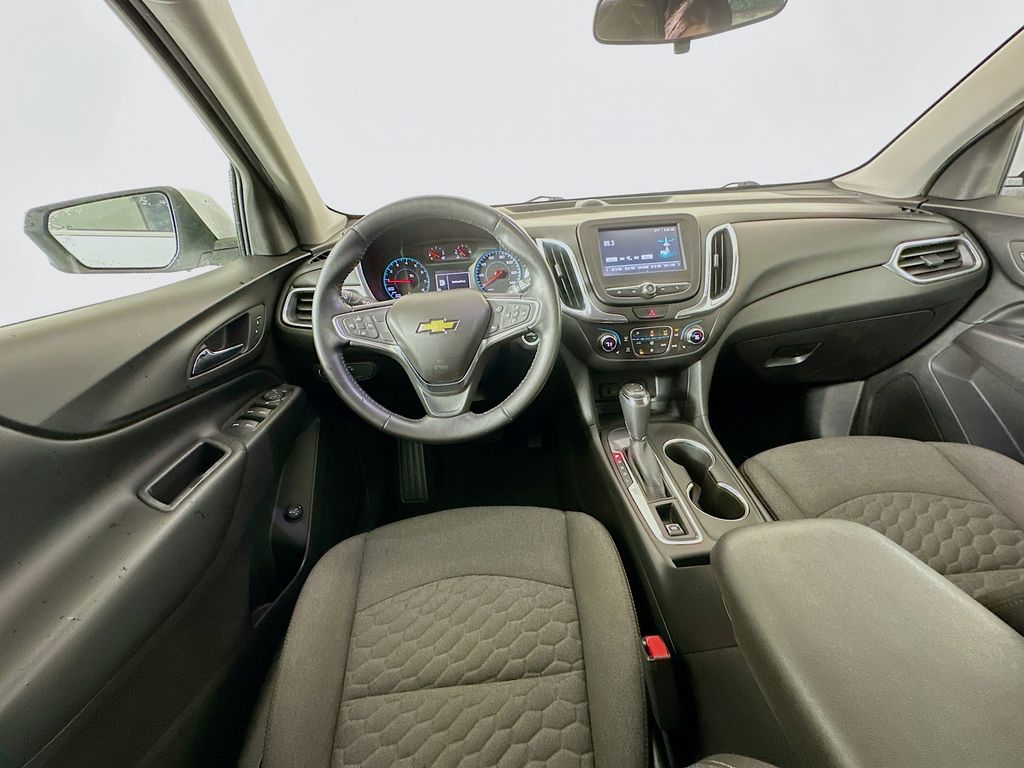 Thumbnail: 2018 Chevrolet Equinox - 17
