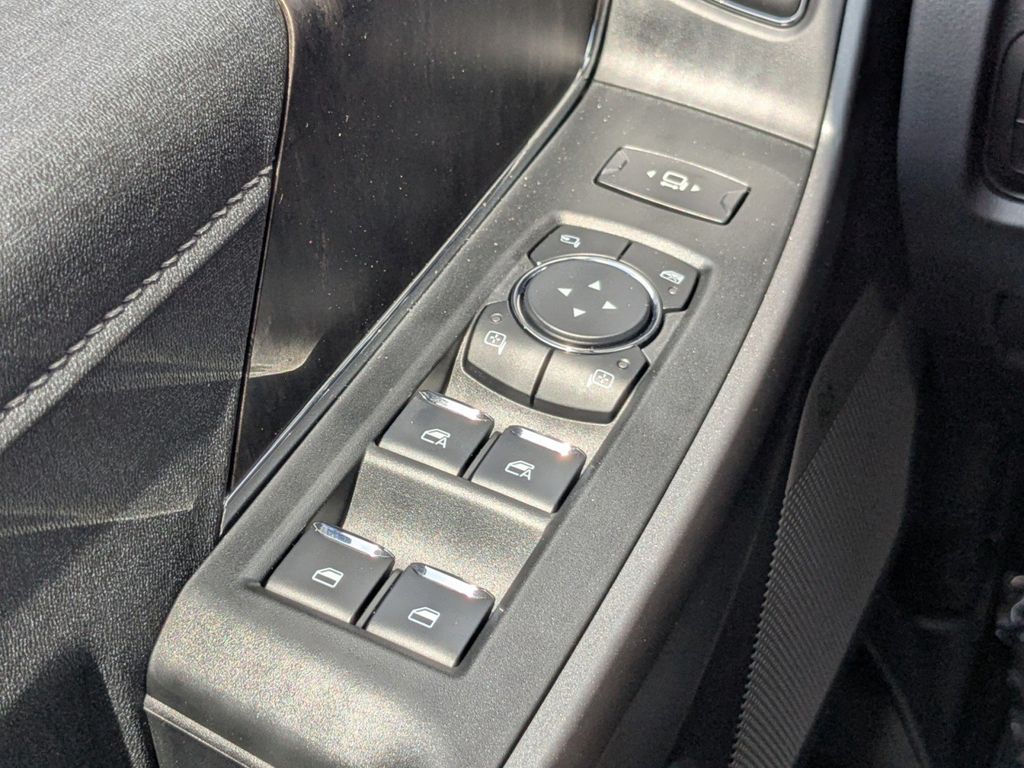 2025 Ford F-250 Super Duty Lariat