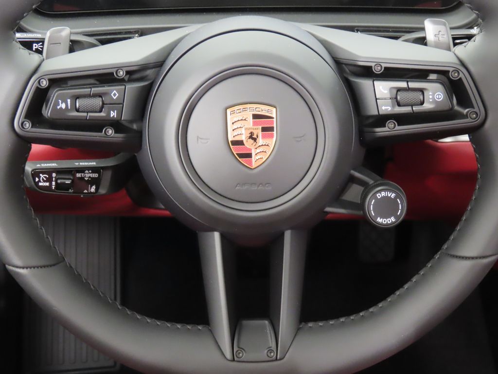 Thumbnail: 2026 Porsche Cayenne - 18