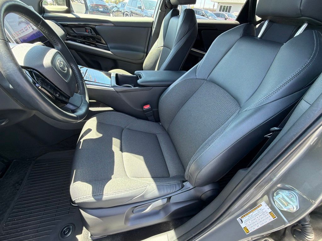 Used 2023 Toyota bZ4X SUV