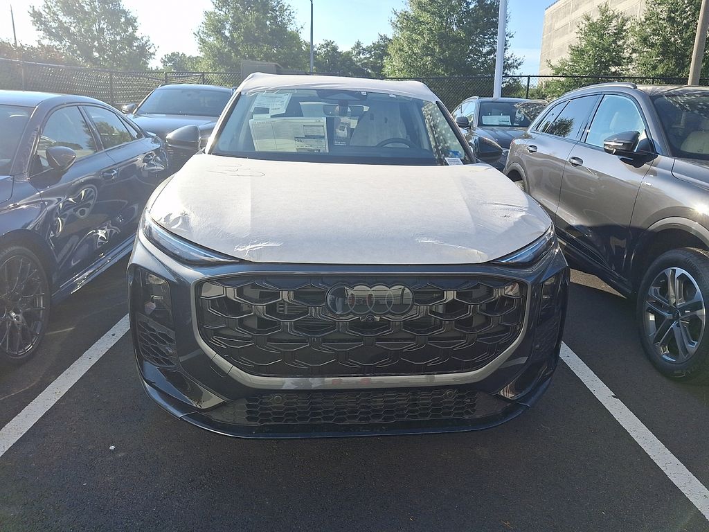 Thumbnail: 2026 Audi Q3 - 2