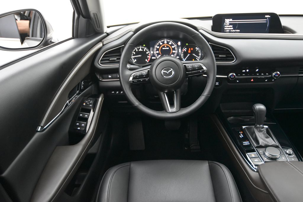 2024 Mazda CX-30 2.5 S Premium Package photo