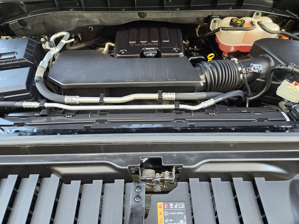 Used 2023 GMC Sierra 1500 Truck
