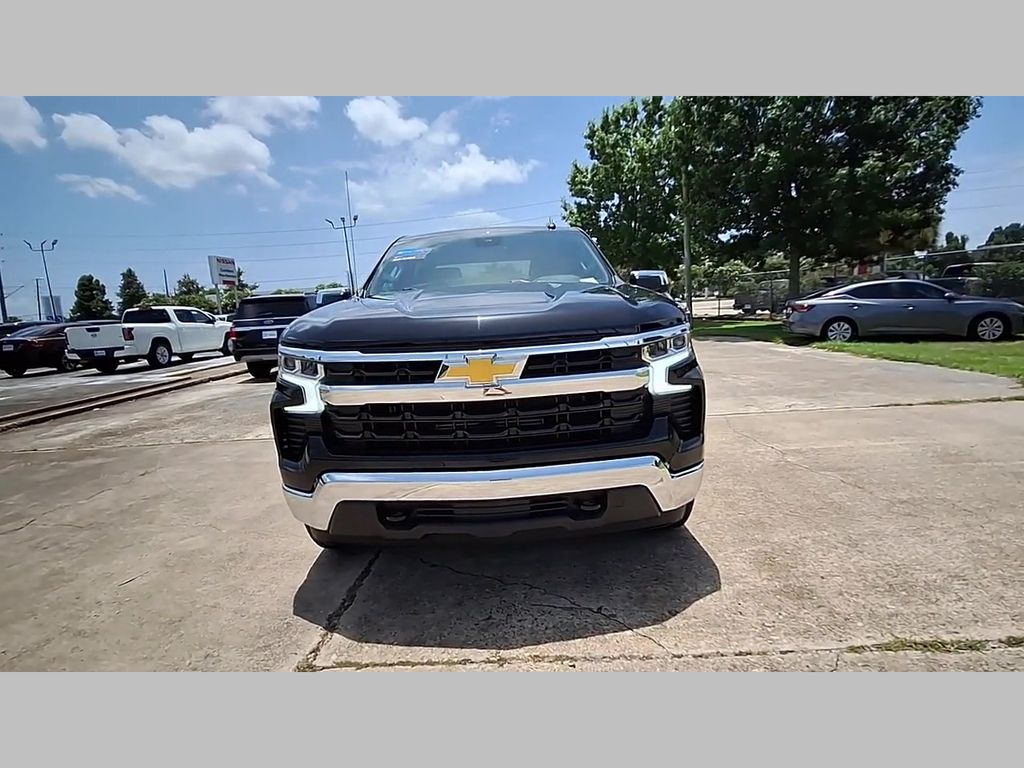 Certified Used 2023 Black Chevrolet LT image 31