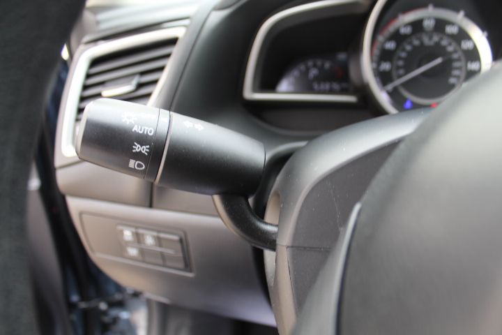 Used Car 2016 Mazda Mazda3  I Sport For Sale Under $15,000 In Georgetown, Texas