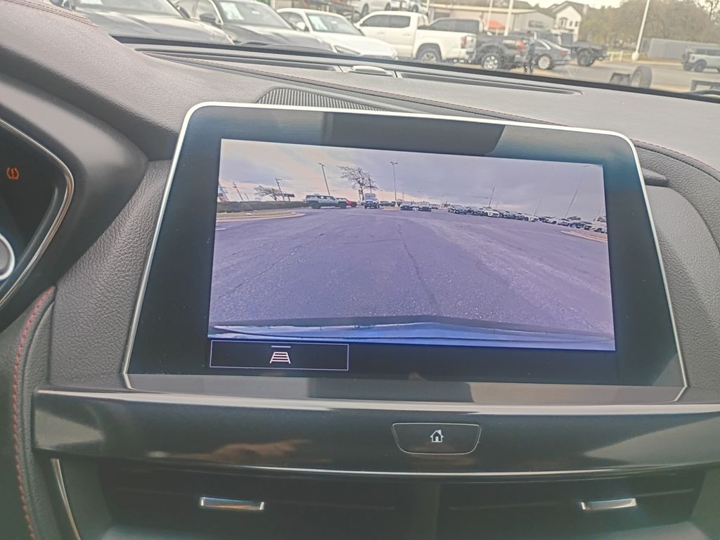 Used Car 2022 Cadillac Ct5  Sport For Sale Under $35,000 In Austin, Texas