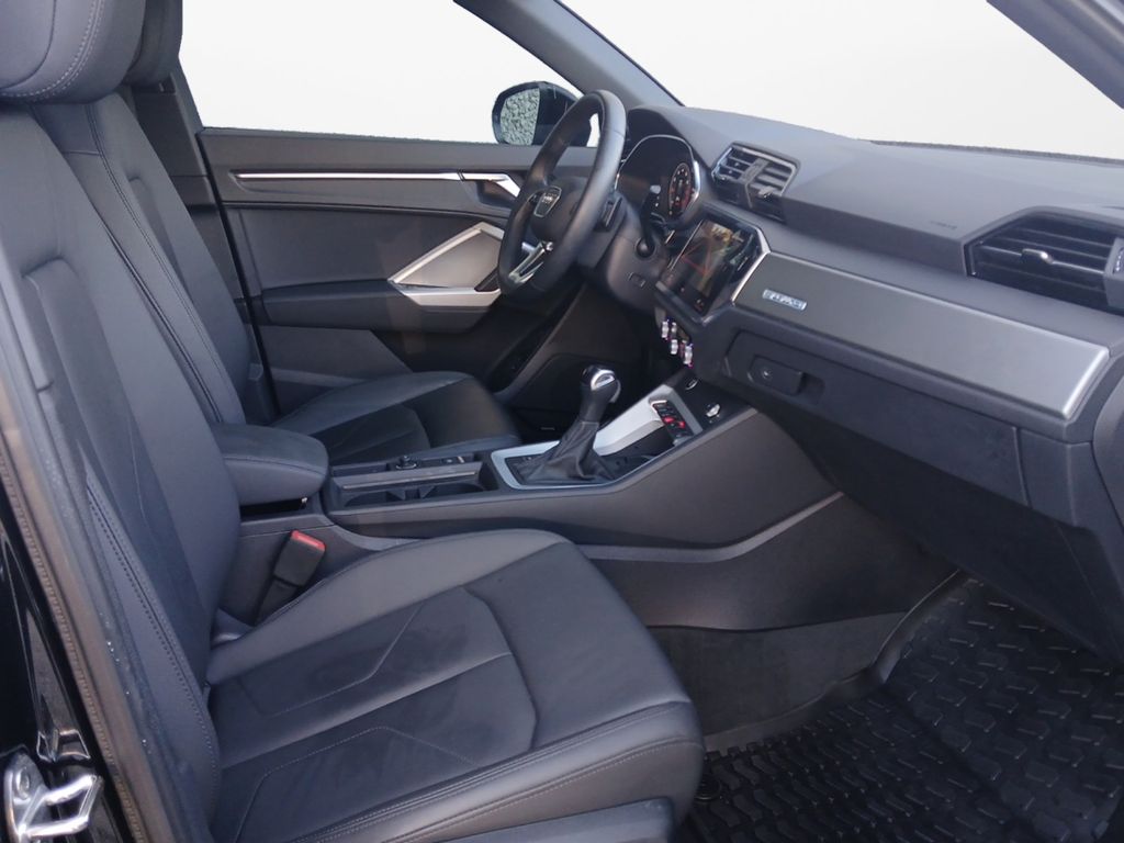 Used Car 2024 Audi Q3  Premium Plus For Sale Under $35,000 In Austin, Texas