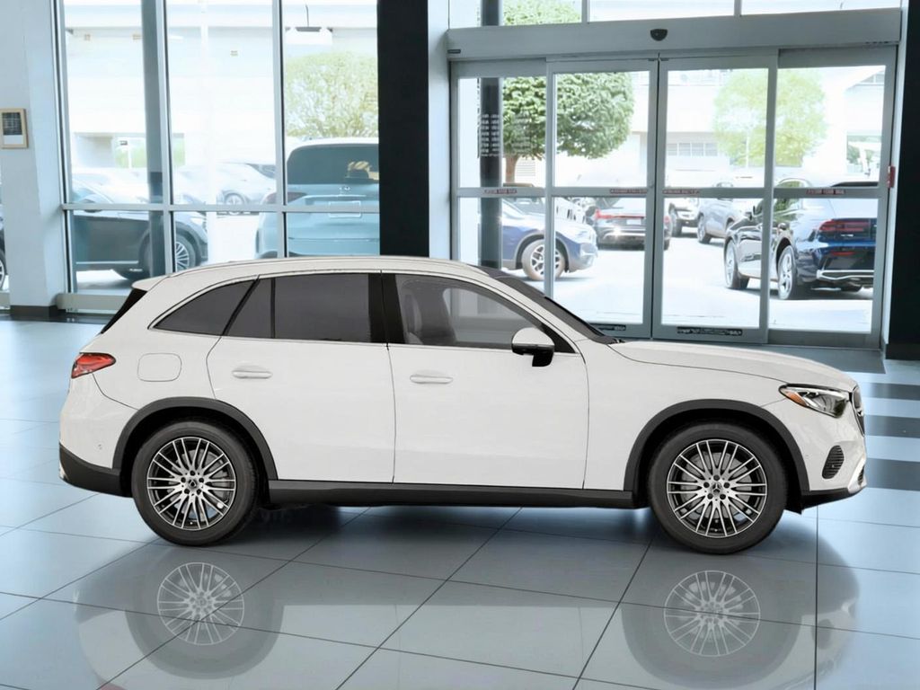 Thumbnail: 2026 Mercedes-Benz GLC - 15