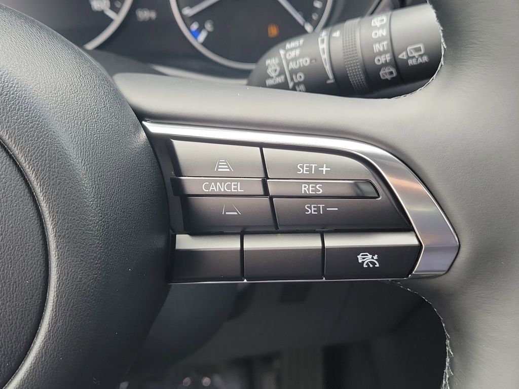 2026 Mazda Mazda3 Premium - Photo 23