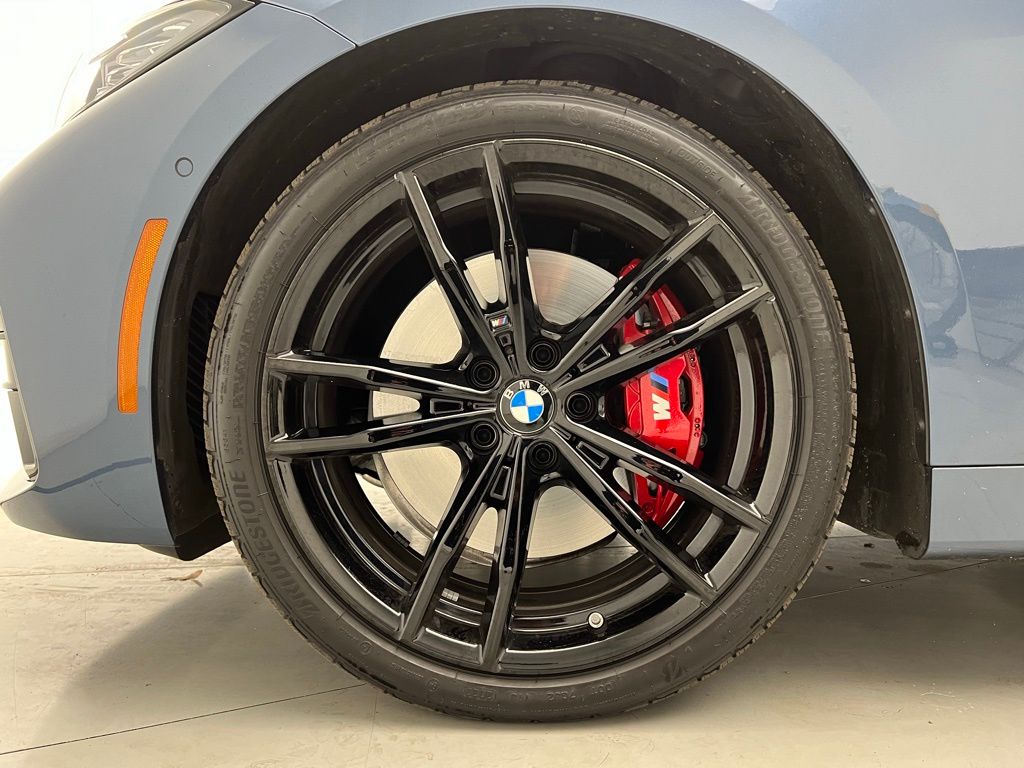 Thumbnail: 2024 BMW 4 Series - 28