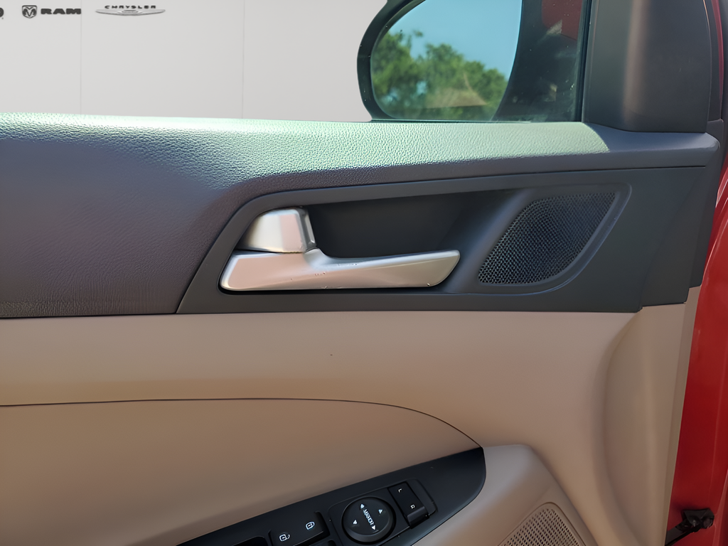 Used Car 2021 Hyundai Tucson  Limited For Sale Under $20,000 In Austin, Texas