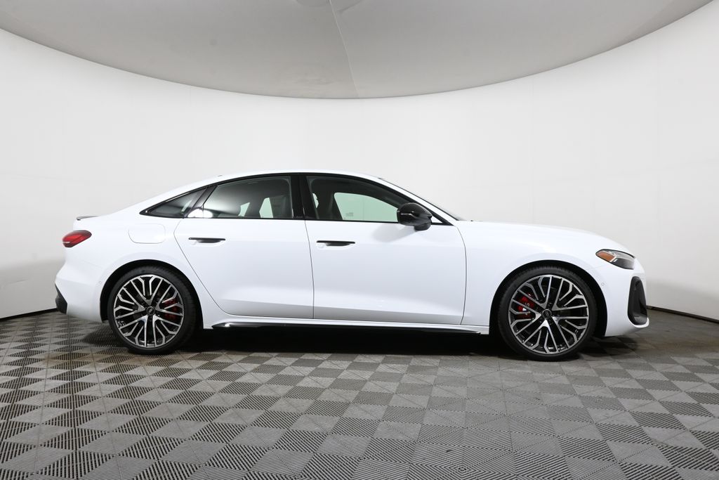 Thumbnail: 2025 Audi S5 - 8