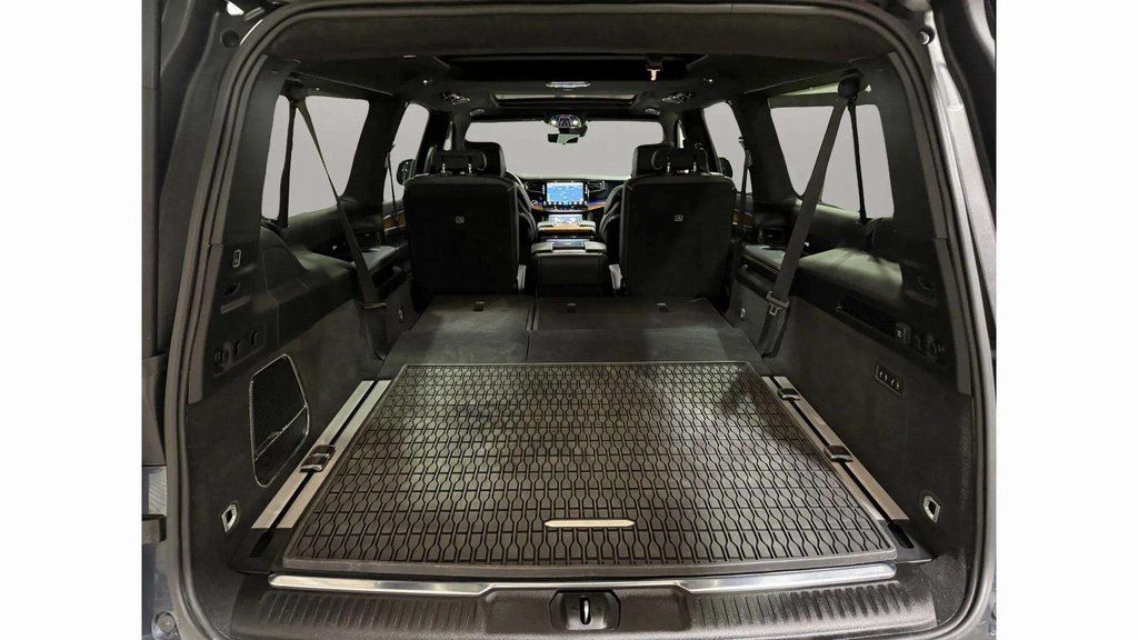 Used 2024 River Rock Jeep Series III image 32