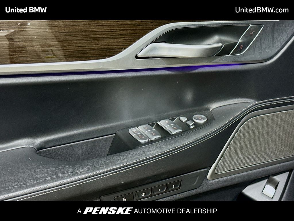 Thumbnail: 2020 BMW 7 Series - 3