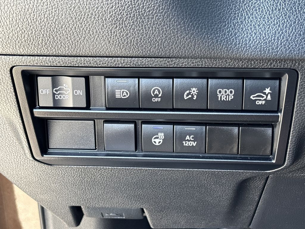 Used 2023 Toyota Tundra Truck