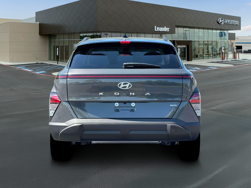 Thumbnail: 2026 Hyundai Kona - 6