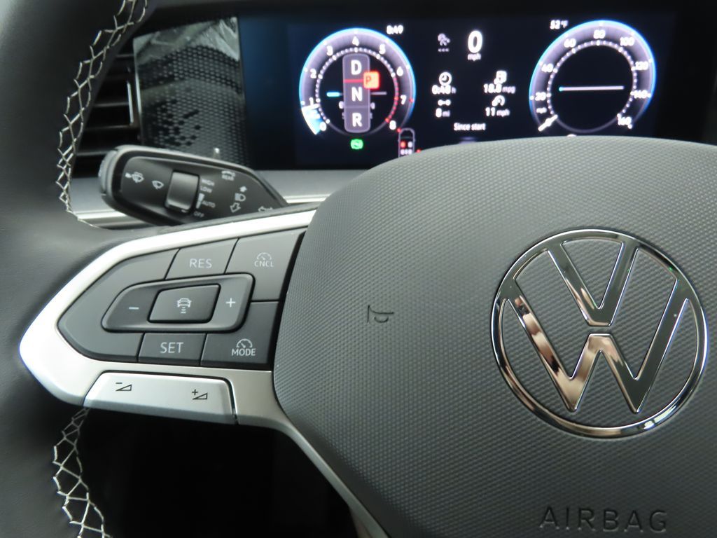 Thumbnail: 2026 Volkswagen Tiguan - 11