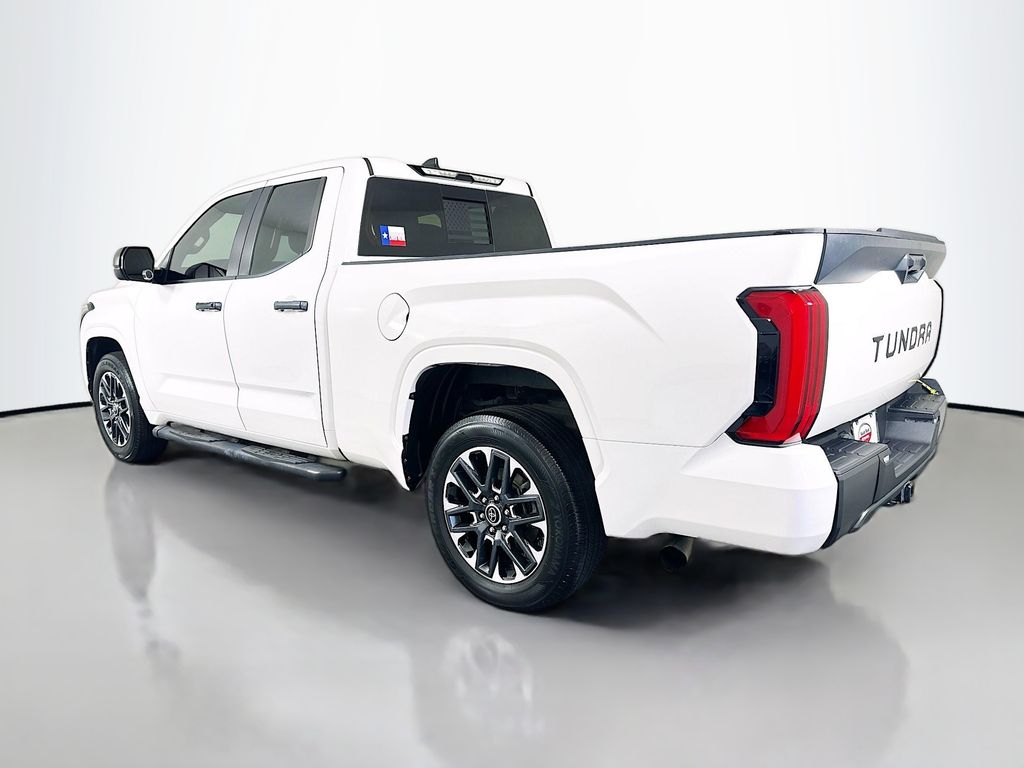 Thumbnail: 2023 Toyota Tundra - 7