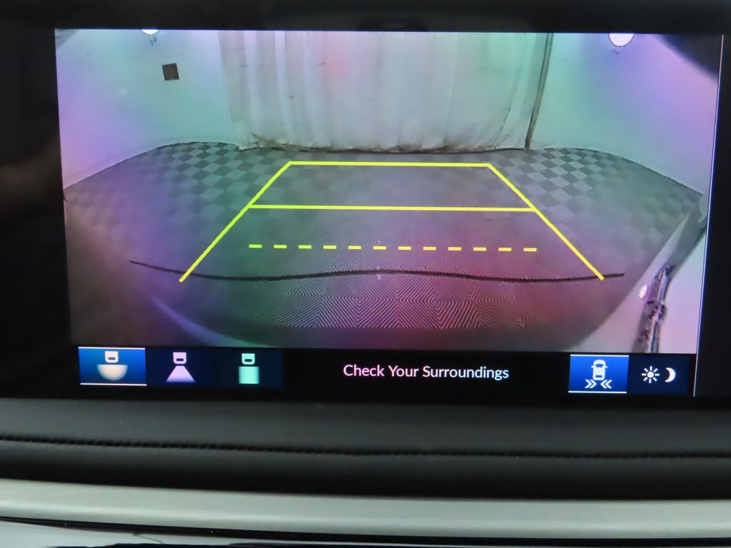 Thumbnail: 2025 Acura MDX - 15