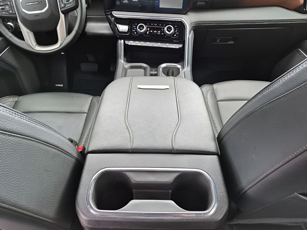 Used Car 2024 Gmc Sierra 2500hd  Denali For Sale Under $70,000 In Austin, Texas