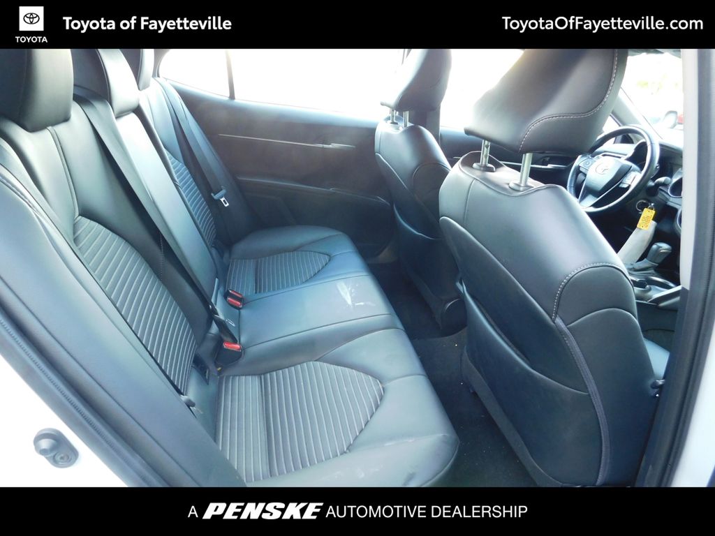 Thumbnail: 2024 Toyota Camry - 5