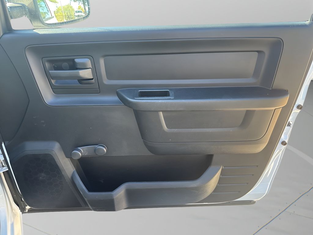 Used Car 2014 Ram 1500  For Sale Under $20,000 In Austin, Texas