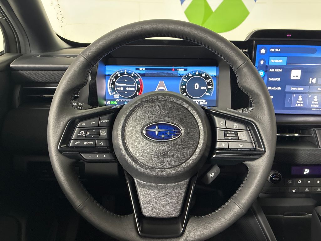 2026 Subaru Outback Premium - Photo 13