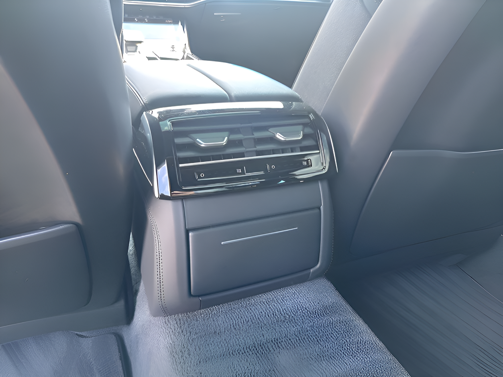 Used Car 2025 Audi A8  L 55 For Sale Under $80,000 In Austin, Texas