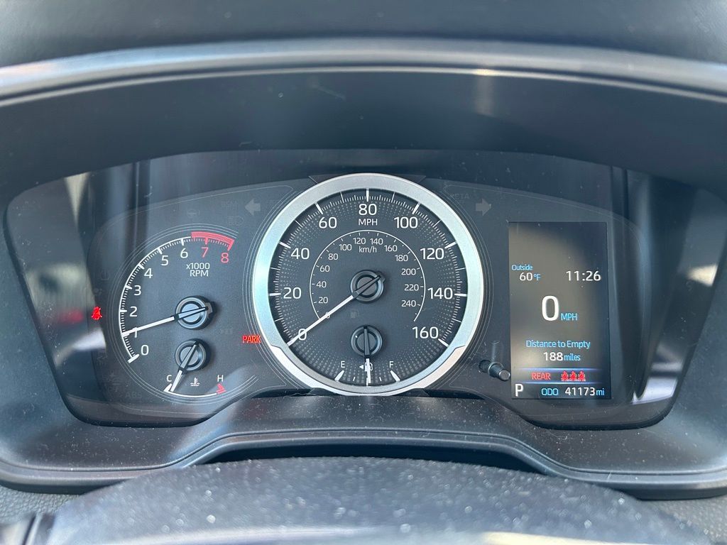 Thumbnail: 2022 Toyota Corolla - 21