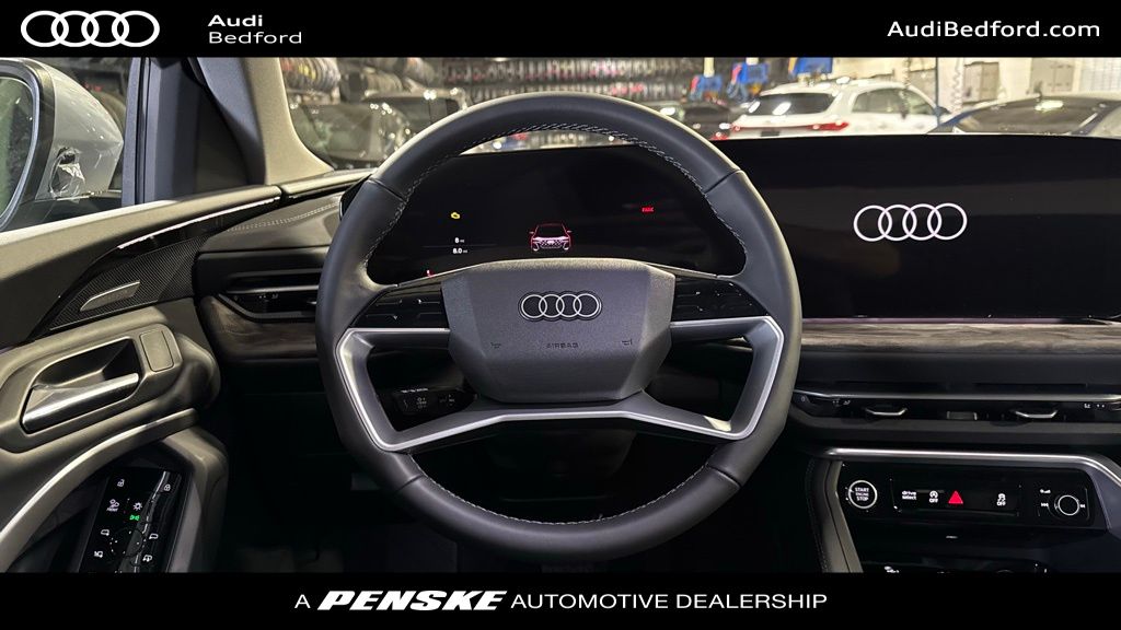 Thumbnail: 2025 Audi Q5 - 13