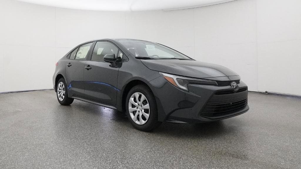 Thumbnail: 2026 Toyota Corolla - 11