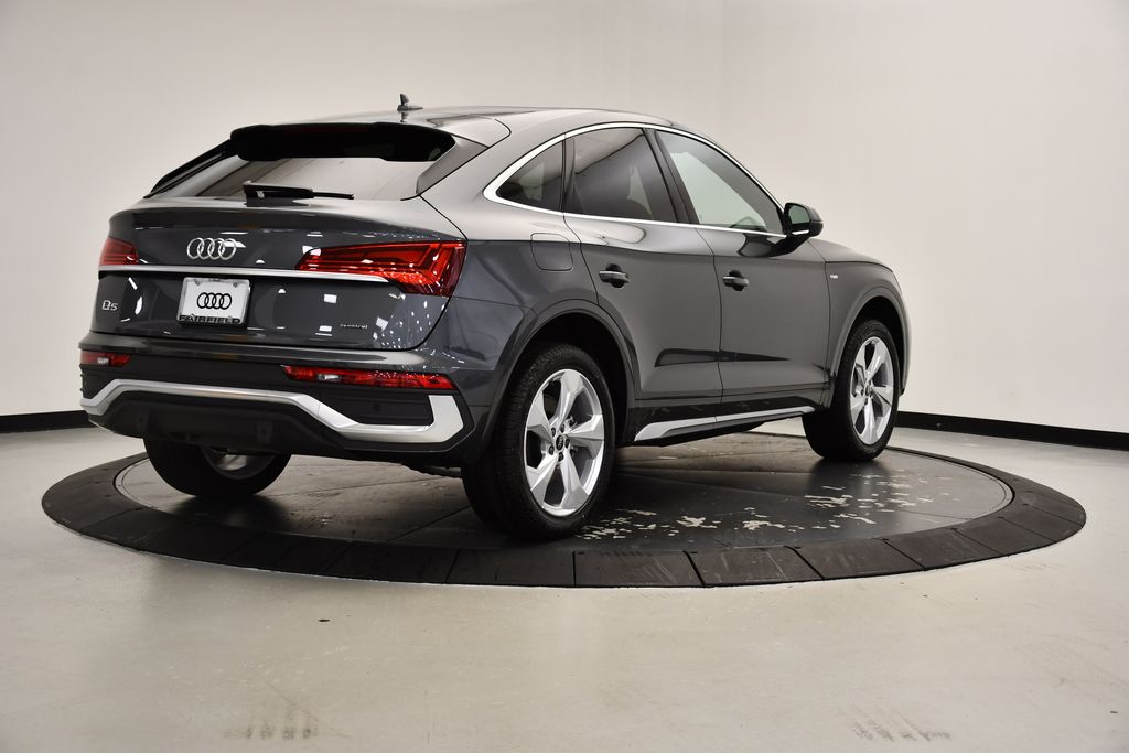 2024 Audi Q5  5