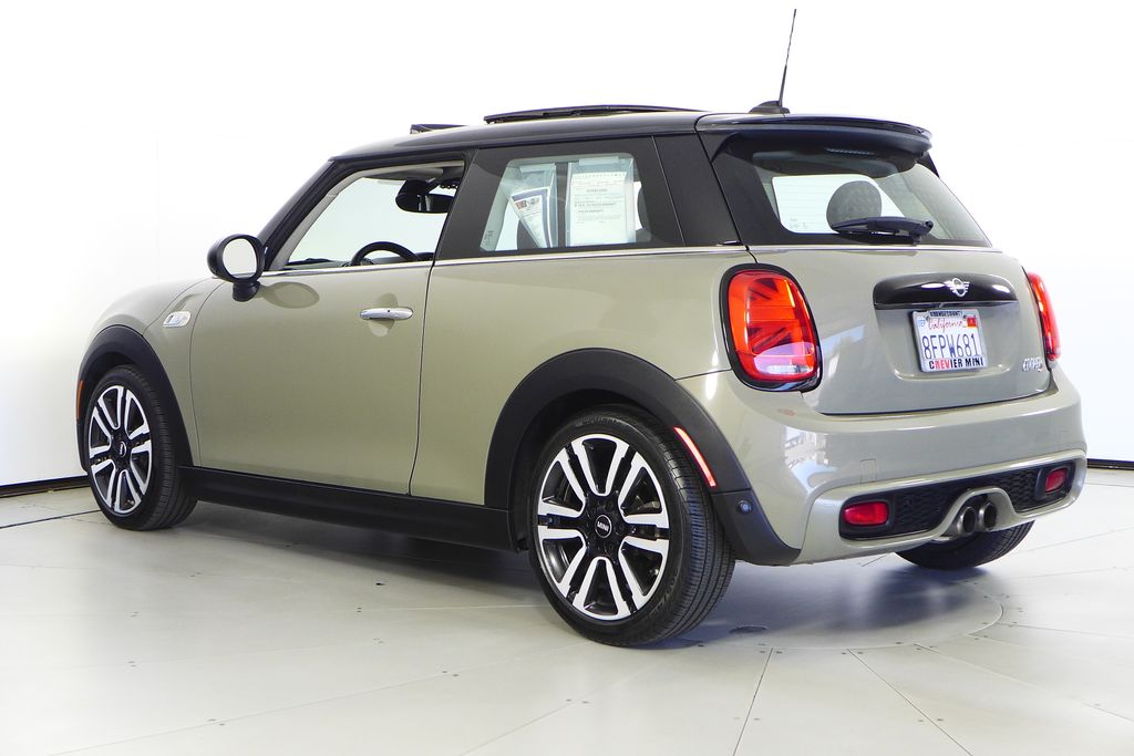 Thumbnail: 2019 MINI Cooper - 9