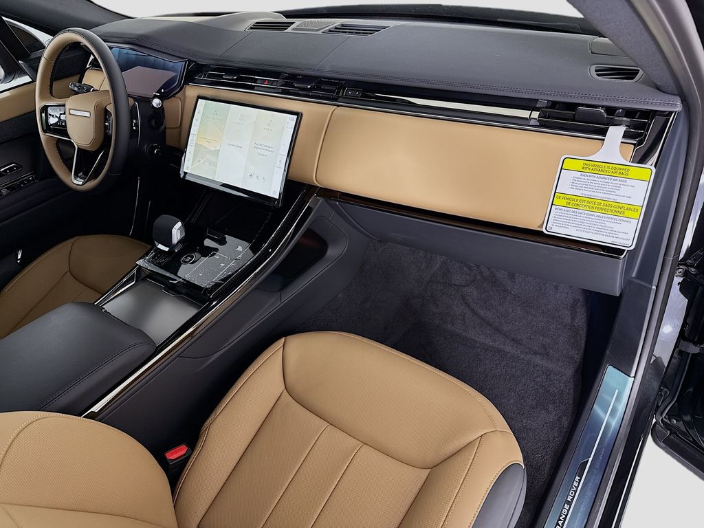 Thumbnail: 2026 Land Rover Range Rover Sport - 19
