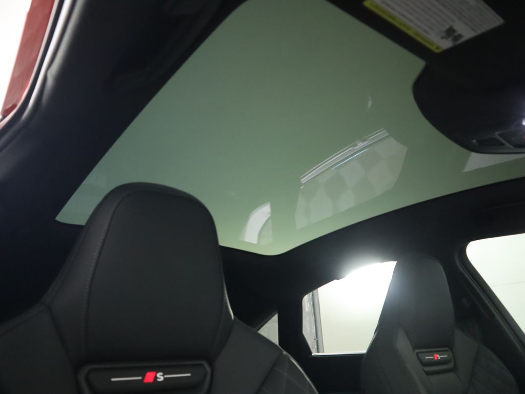 Thumbnail: 2025 Audi S5 - 20