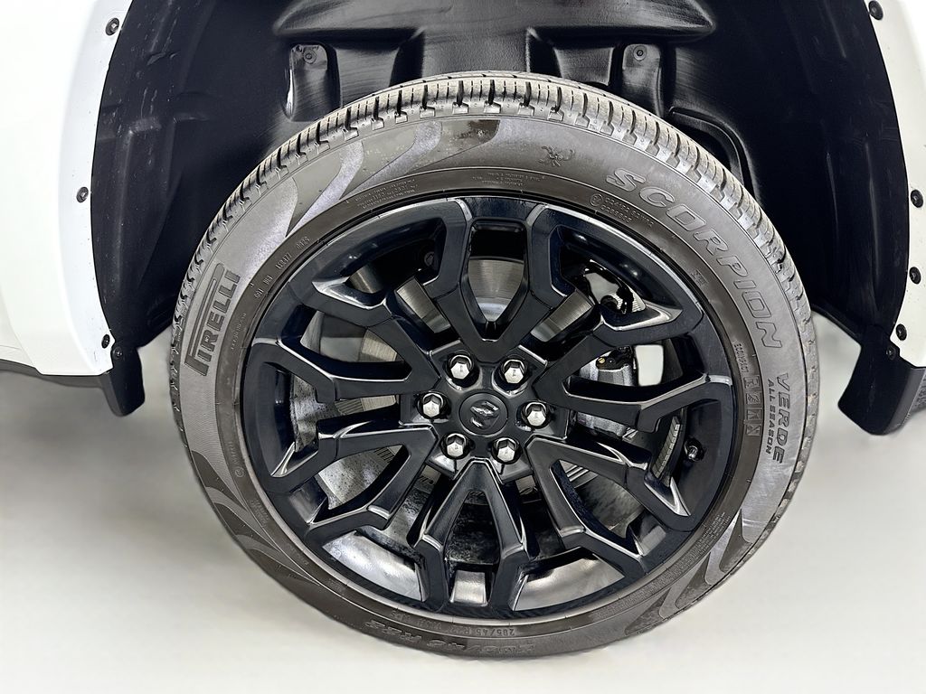 Thumbnail: 2025 RAM 1500 - 30