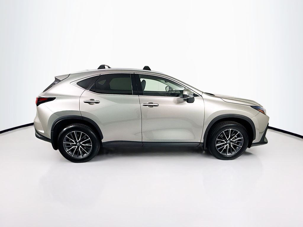 Thumbnail: 2026 Lexus NX - 4