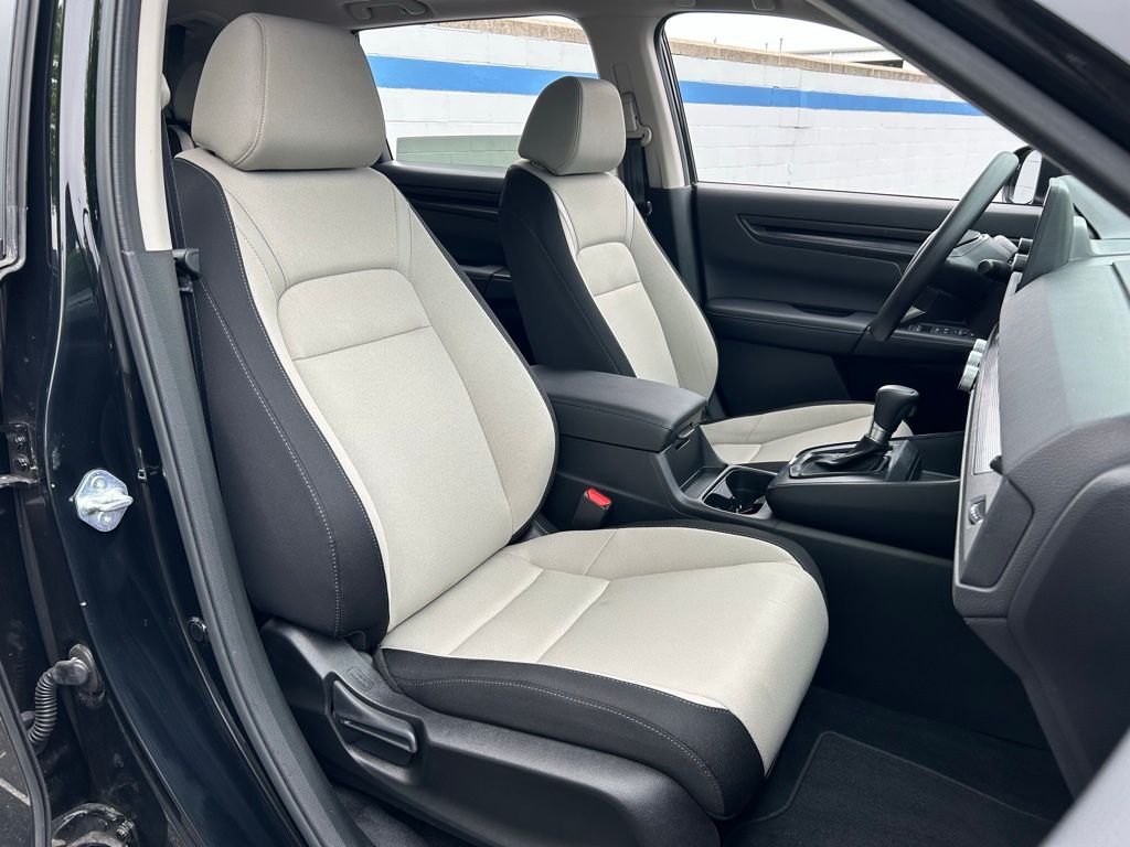 2023 Honda CR-V EX 24