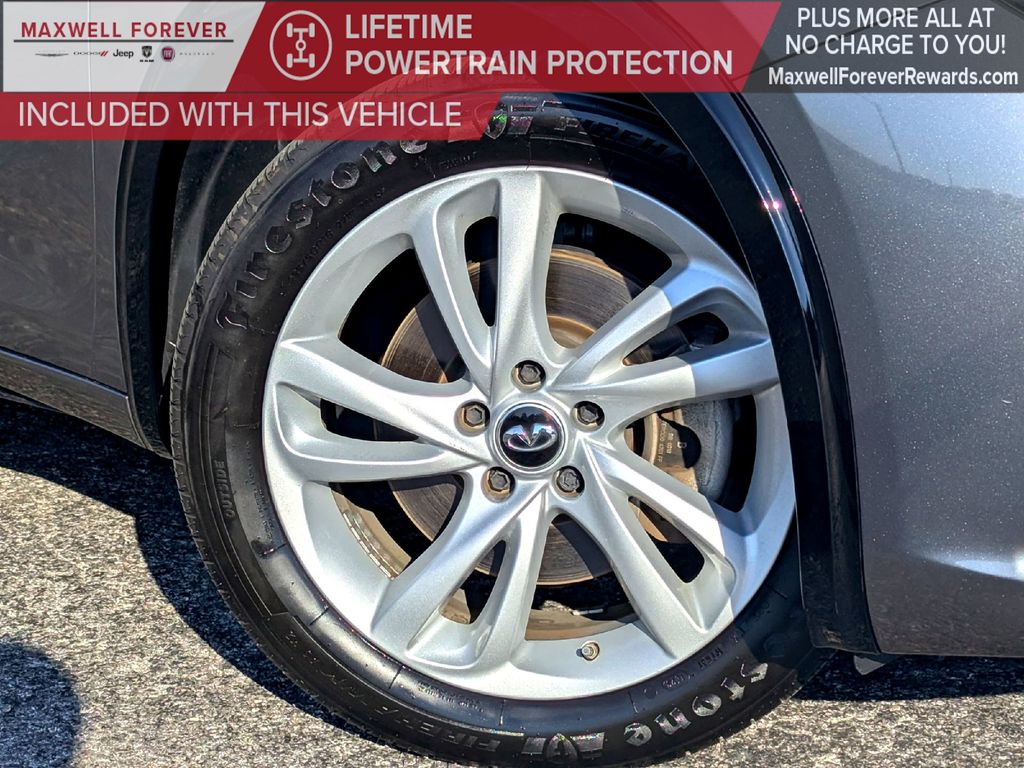 Used Car 2018 Infiniti Qx30  Pure For Sale In Taylor, Texas